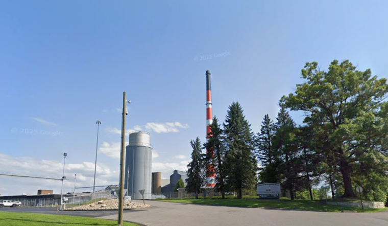 Chemical Transfer Operation Sparks Explosion at Langeloth Plant in Washington County, Four Hospitalized