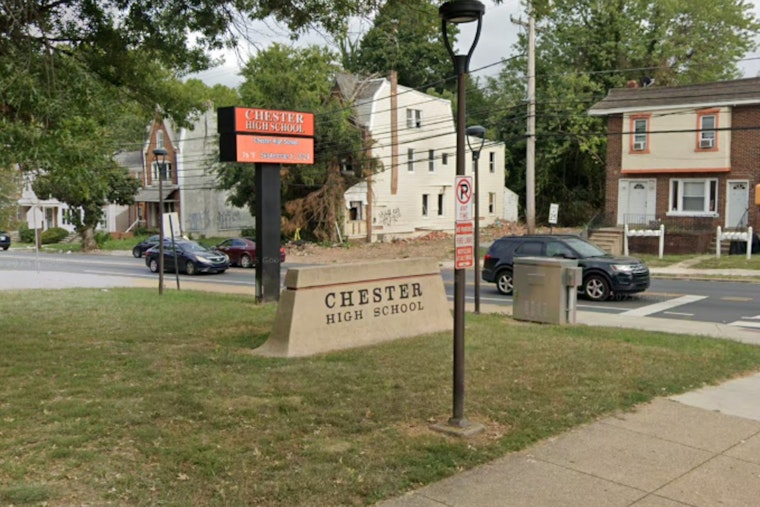 Chester High's Imani Dorsey Sets New Record as All-Time Leading Scorer in Girls Basketball