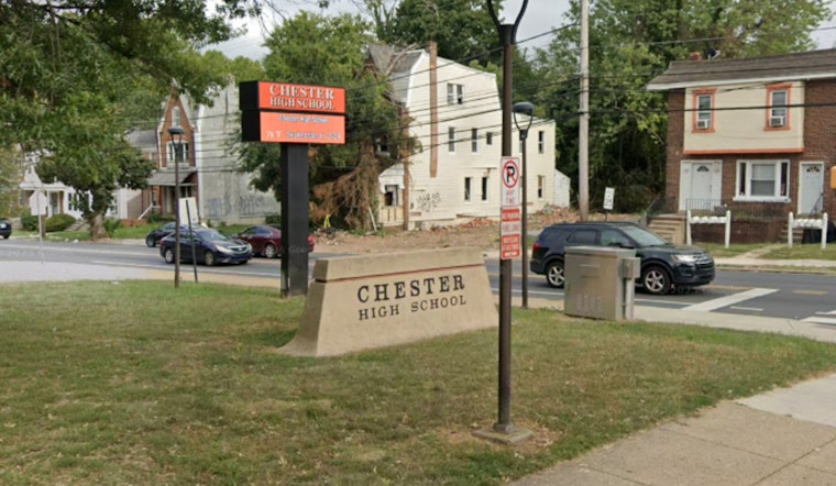 Chester High's Imani Dorsey Sets New Record as All-Time Leading Scorer in Girls Basketball