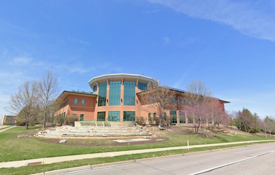 Chesterfield Calls for Nominations for 2025 "Citizen of the Year" to Honor Local Heroes