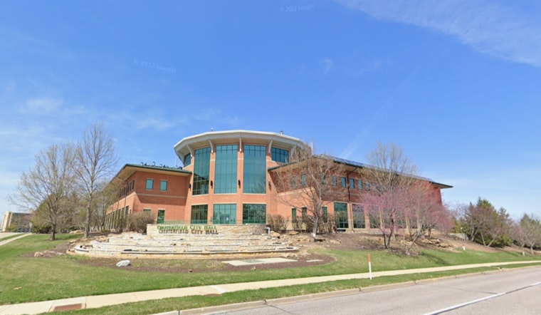 Chesterfield Calls for Nominations for 2025 "Citizen of the Year" to Honor Local Heroes