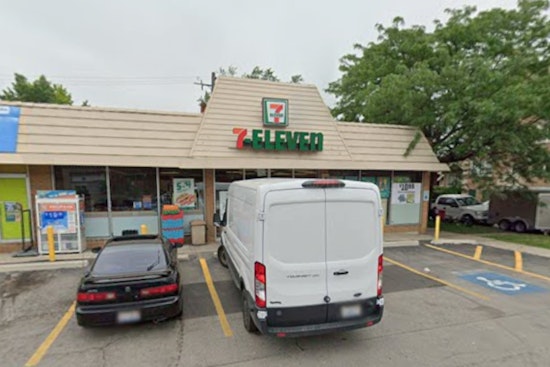 Chicago 7-Eleven Employee Pistol-Whipped in Albany Park Robbery; Police Seek Suspects