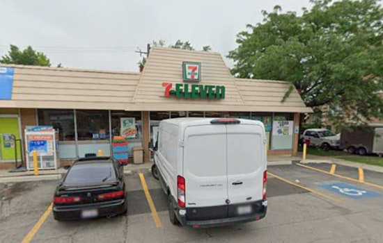 Chicago 7-Eleven Employee Pistol-Whipped in Albany Park Robbery; Police Seek Suspects