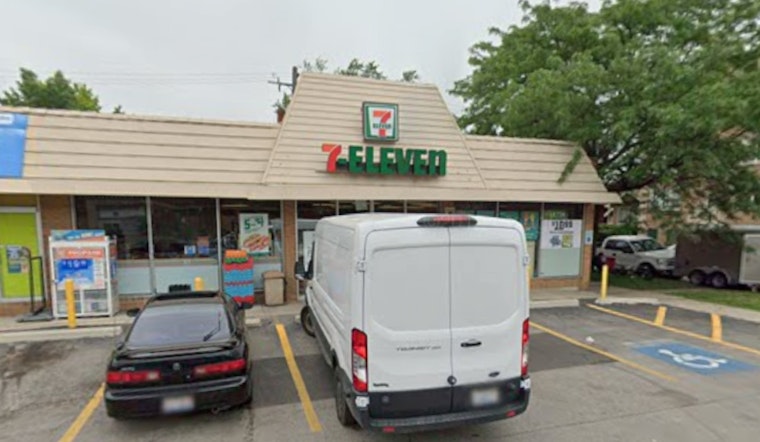 Chicago 7-Eleven Employee Pistol-Whipped in Albany Park Robbery; Police Seek Suspects