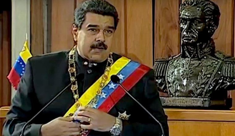 Chicago and Doral Venezuelan Communities in Turmoil: Maduro's Capture Ignites Mixed Reactions and Political Firestorm