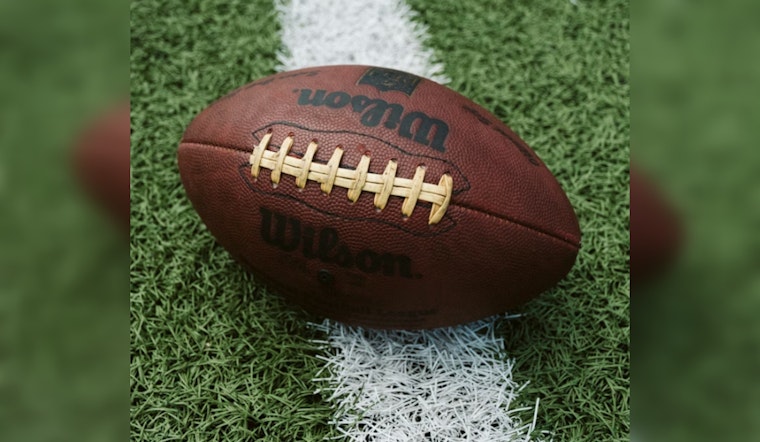 Chicago Bears Eye Potential Stadium Move to Northwest Indiana, Seek Fan and Civic Input