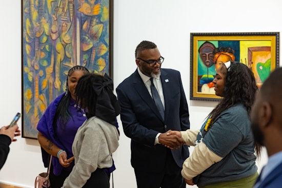 Chicago Bolsters Local Arts with $2M in Grants Amid Federal Funding Cuts