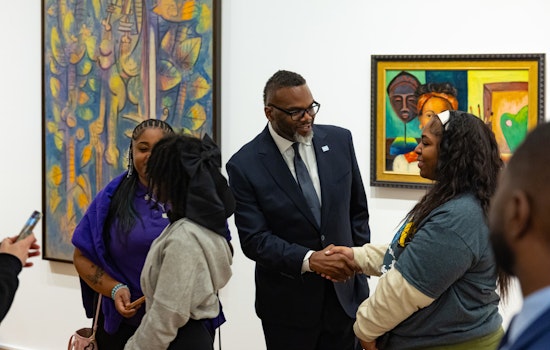 Chicago Bolsters Local Arts with $2M in Grants Amid Federal Funding Cuts
