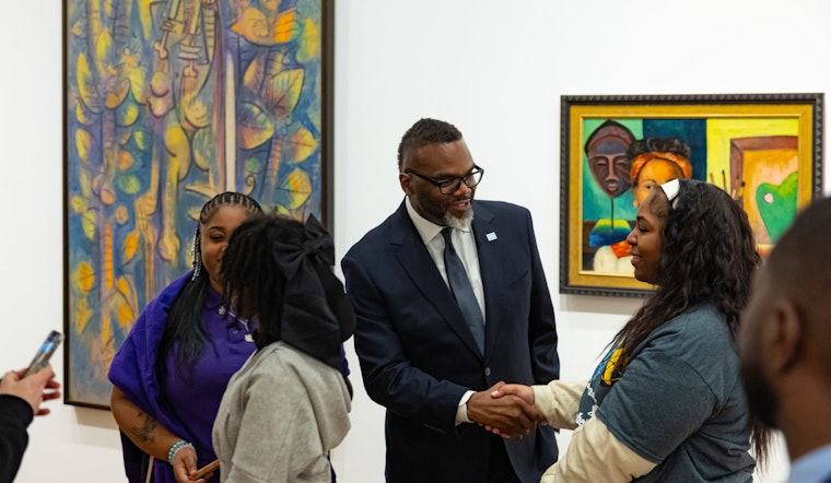 Chicago Bolsters Local Arts with $2M in Grants Amid Federal Funding Cuts