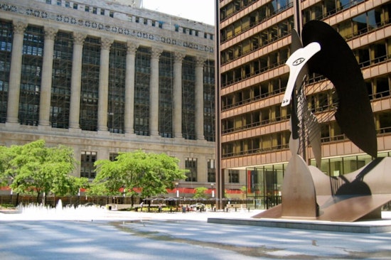 Chicago Businesses Join National Shutdown Day to Protest Immigration Enforcement Tactics