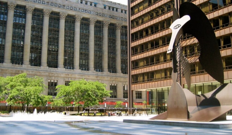 Chicago Businesses Join National Shutdown Day to Protest Immigration Enforcement Tactics