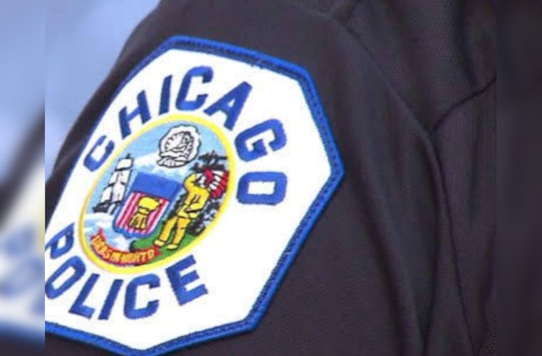 Chicago Cop Faces Firing After Teen Beating Case Tossed