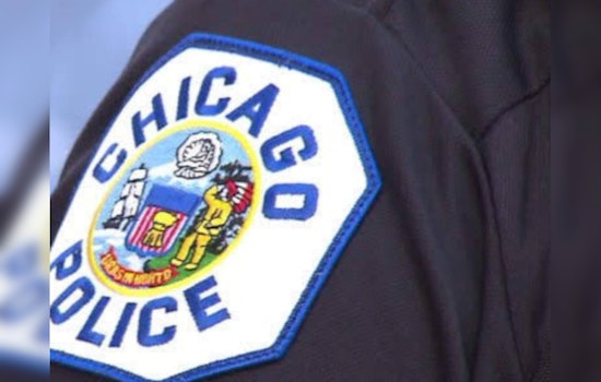 Chicago Cop Faces Firing After Teen Beating Case Tossed