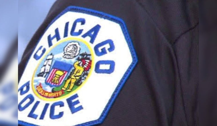 Chicago Cop Faces Firing After Teen Beating Case Tossed