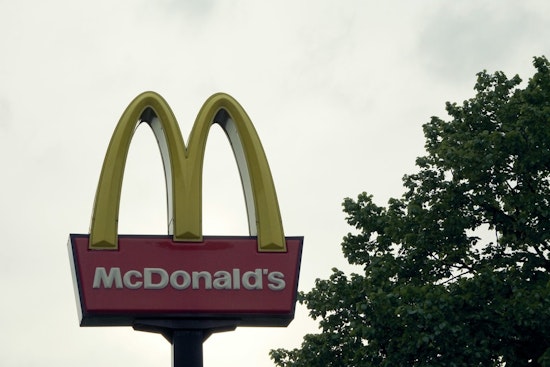 Chicago Lawsuit Claims McDonald’s McRib Is All Pork, No Ribs