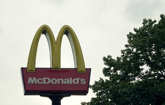 Chicago Lawsuit Claims McDonald’s McRib Is All Pork, No Ribs