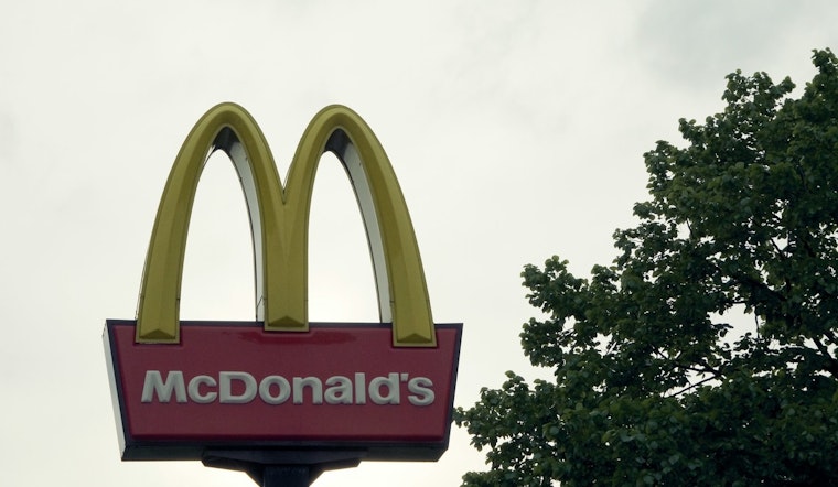Chicago Lawsuit Claims McDonald’s McRib Is All Pork, No Ribs