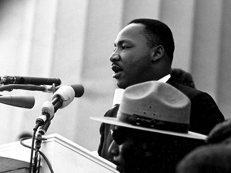 Chicago Leaders Invoke MLK's Legacy in Critique of Trump-Era Immigration Policies