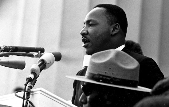 Chicago Leaders Invoke MLK's Legacy in Critique of Trump-Era Immigration Policies
