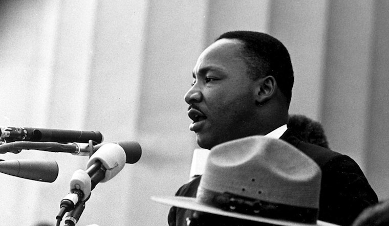 Chicago Leaders Invoke MLK's Legacy in Critique of Trump-Era Immigration Policies