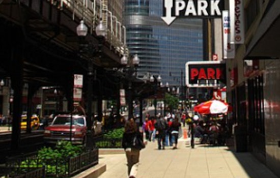 Chicago Loop Vacancy Drops Again, State Street Adds Tenants