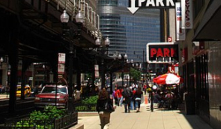 Chicago Loop Vacancy Drops Again, State Street Adds Tenants