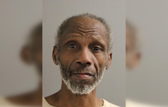 Chicago Man, 66, Charged with Attempted Murder Following Roosevelt Road Shooting
