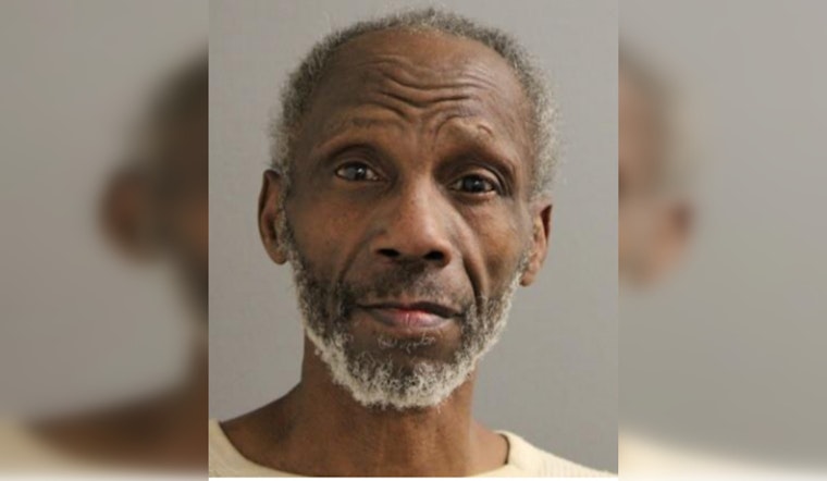 Chicago Man, 66, Charged with Attempted Murder Following Roosevelt Road Shooting