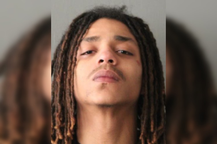 Chicago Man Charged with Aggravated Battery and Illegal Weapon Possession in 2025 Shooting Incident
