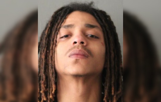 Chicago Man Charged with Aggravated Battery and Illegal Weapon Possession in 2025 Shooting Incident
