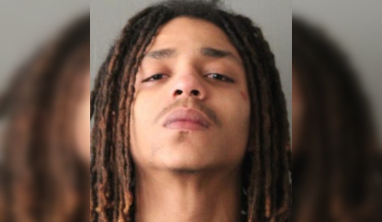 Chicago Man Charged with Aggravated Battery and Illegal Weapon Possession in 2025 Shooting Incident