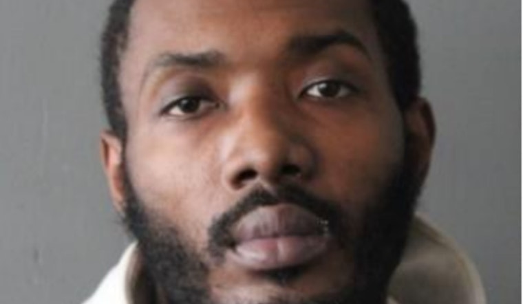 Chicago Man Charged with First-Degree Murder in Connection to November Shooting
