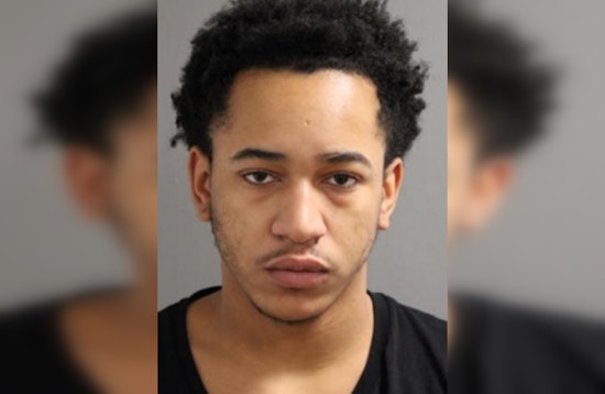 Chicago Man Charged with Multiple Armed Robberies and Burglaries After Task Force Investigation