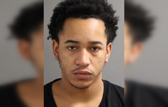 Chicago Man Charged with Multiple Armed Robberies and Burglaries After Task Force Investigation