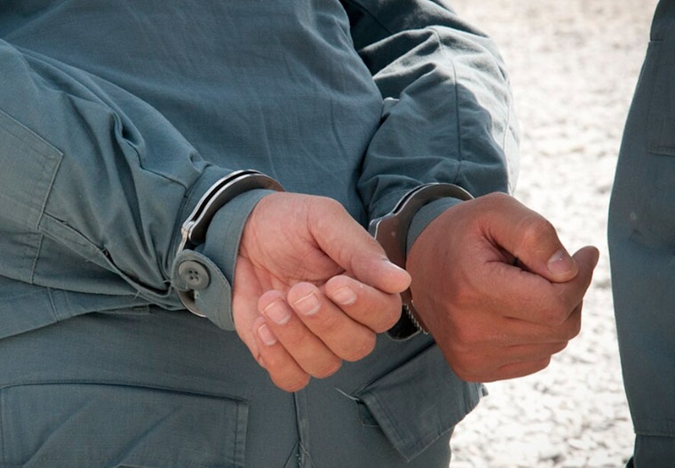 Chicago Man Convicted In East Chicago Child Molesting Case