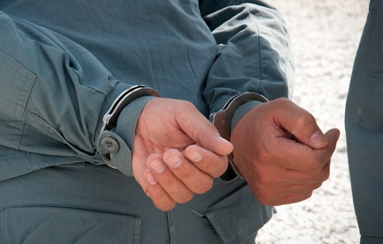 Chicago Man Convicted In East Chicago Child Molesting Case