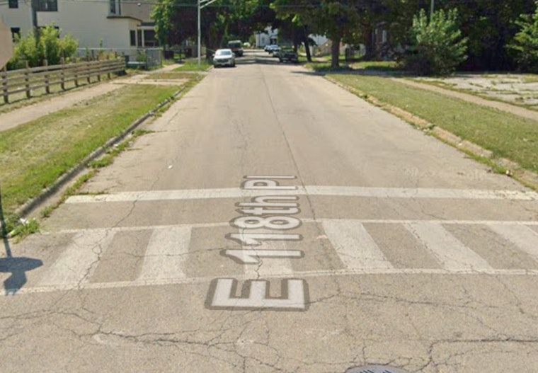 Chicago Man Killed In West Pullman Car Shooting