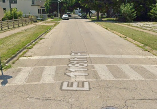 Chicago Man Killed In West Pullman Car Shooting