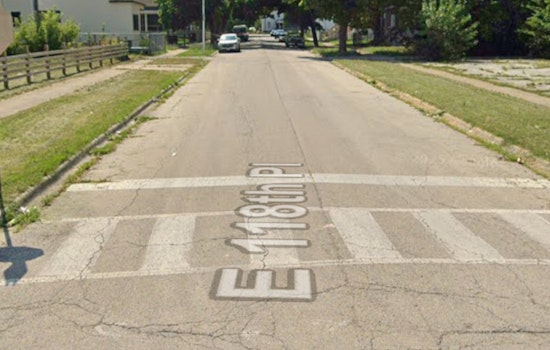 Chicago Man Killed In West Pullman Car Shooting