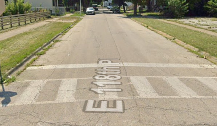 Chicago Man Killed In West Pullman Car Shooting