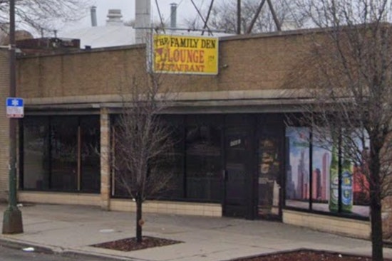 Chicago Man Questions CPD After Gun Was Pointed at Family Den