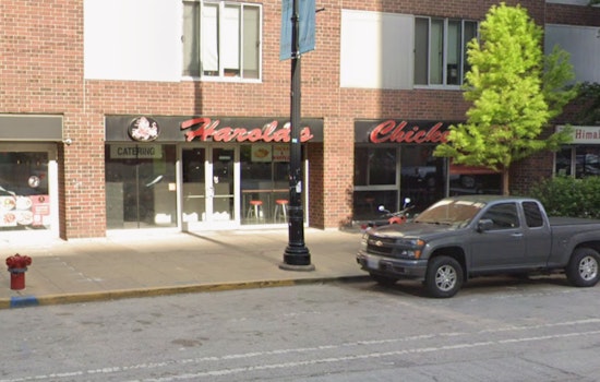 Chicago Mourns Loss of Harold's Chicken Shack CEO Kristen Pierce-Sherrod at 55