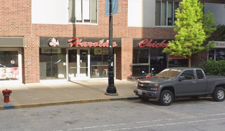 Chicago Mourns Loss of Harold's Chicken Shack CEO Kristen Pierce-Sherrod at 55