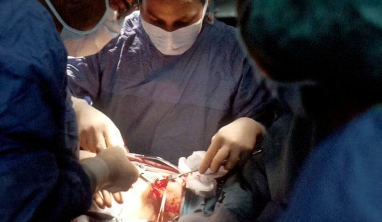 Chicago On Edge As Kidney Donor Trust Takes a Hit Nationwide