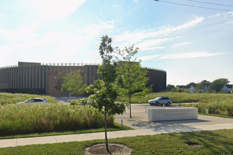 Chicago Park District Launches Participatory Budget Program