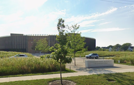 Chicago Park District Launches Participatory Budget Program