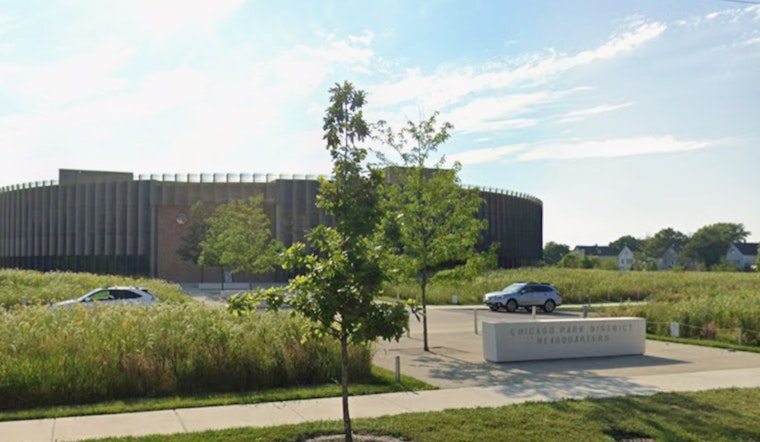 Chicago Park District Launches Participatory Budget Program