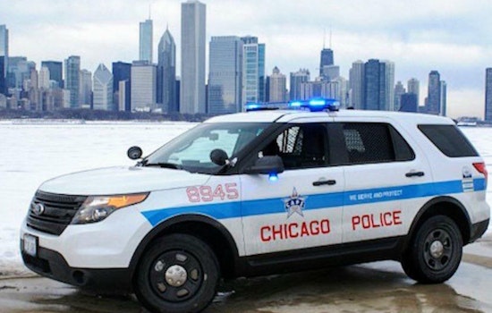 Chicago Police Alert: Sledgehammer-Wielding Thieves Strike in Lake View East, Lincoln Park, and Beyond