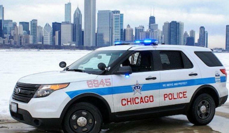 Chicago Police Alert: Sledgehammer-Wielding Thieves Strike in Lake View East, Lincoln Park, and Beyond