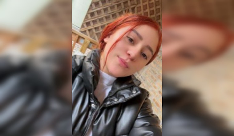 Chicago Police and Family Seek Public's Help in Search for Missing Mother of Two on South Side